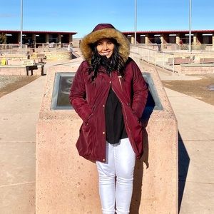 Meet your Posher, Mel